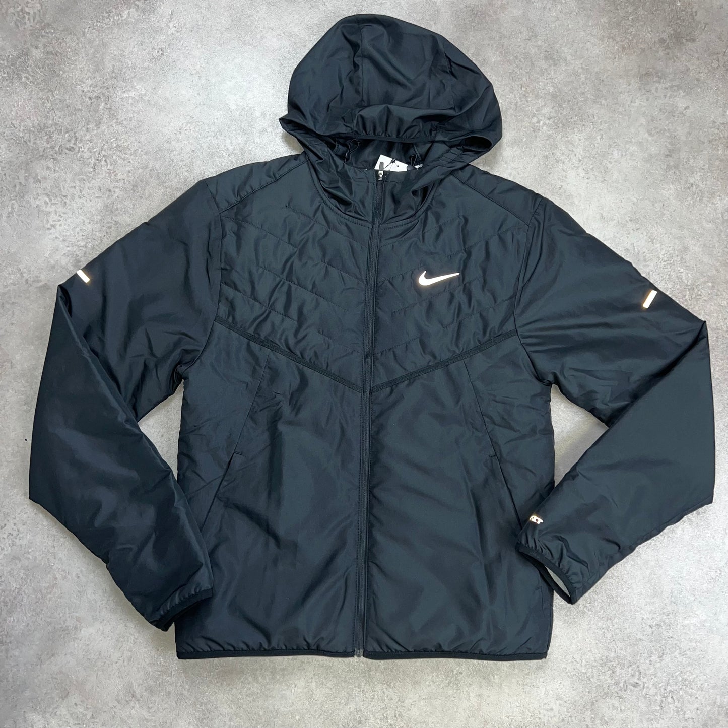 Nike Therma-FIT Repel Jacket Black