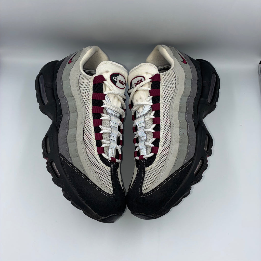 Nike Air Max 95 OG Beetroot UK 11