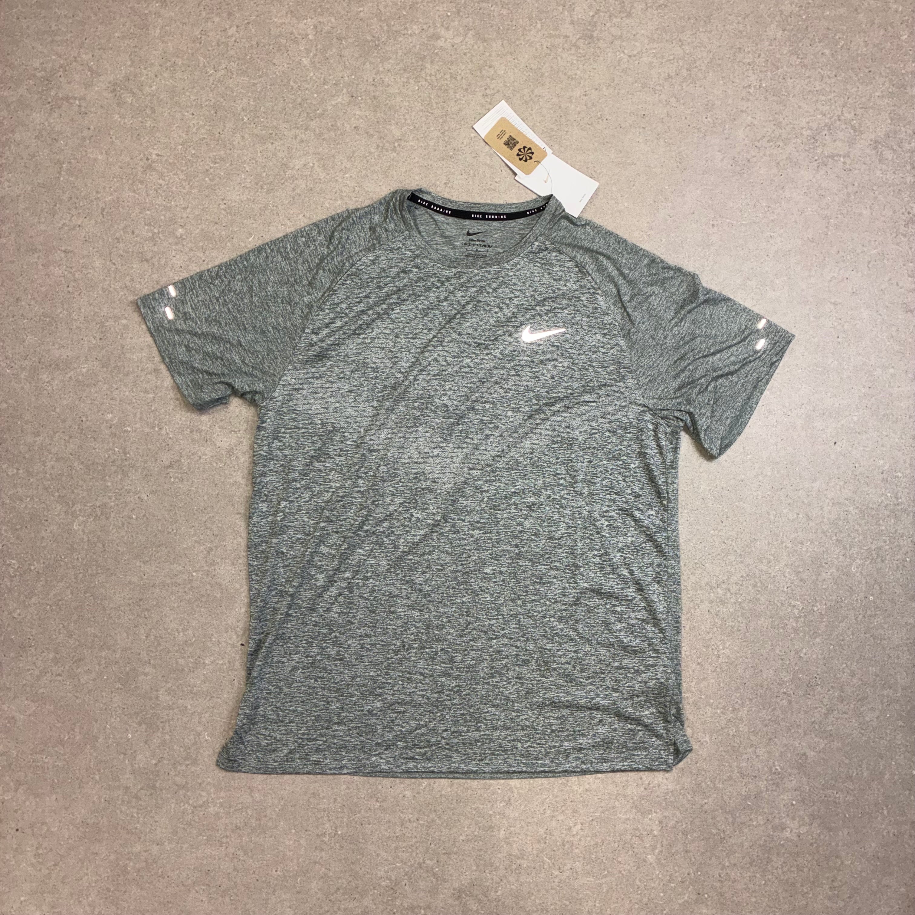 Nike Stride Smoke Grey / Heather