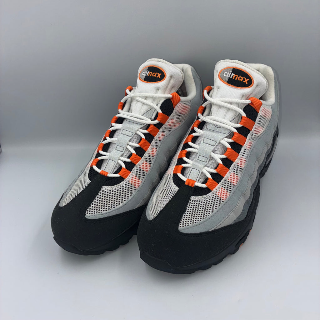 Nike Air Max 95 OG Mandarin UK 9
