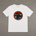 Wezlee Fire Tonight T-Shirt — Vol. 2 - White