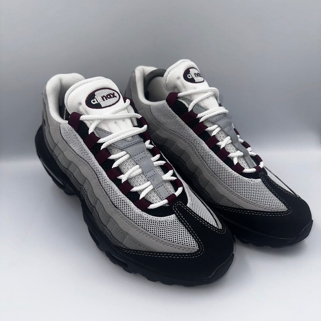 Nike Air Max 95 OG Beetroot