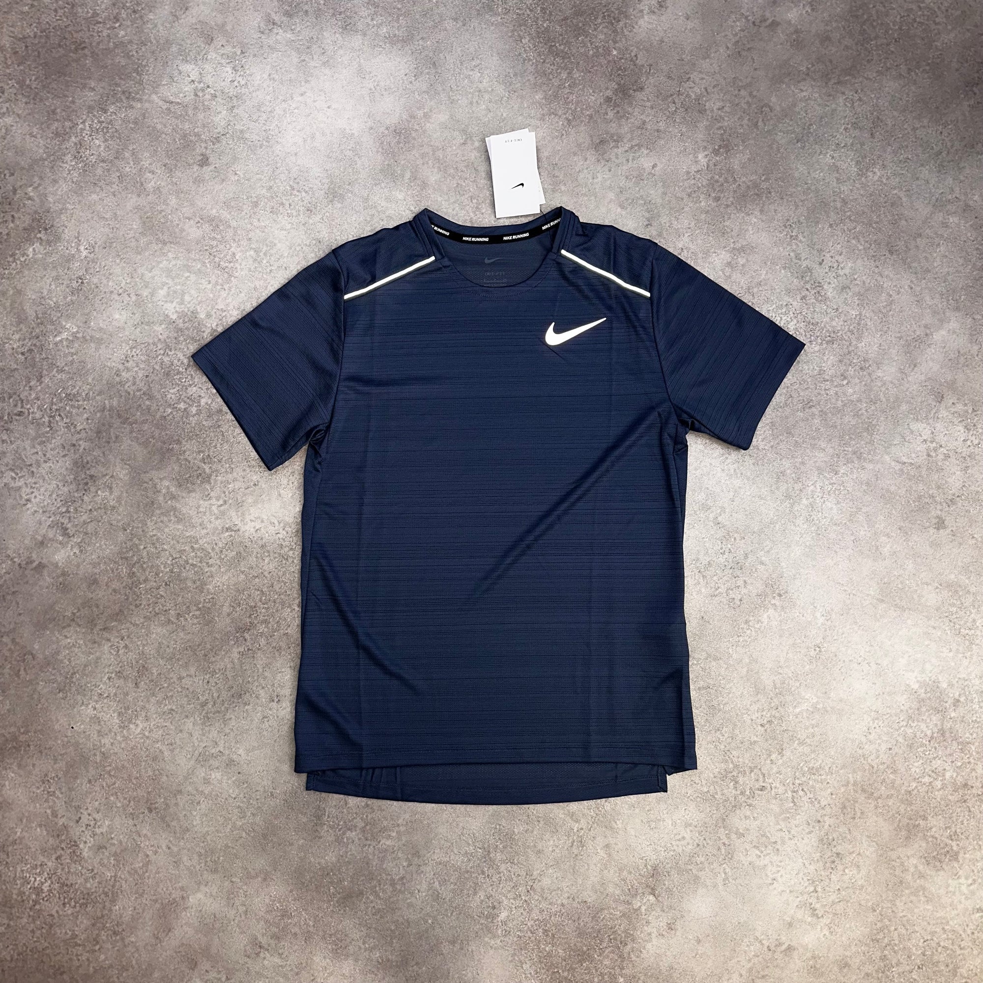 Nike Miler Thunder Blue