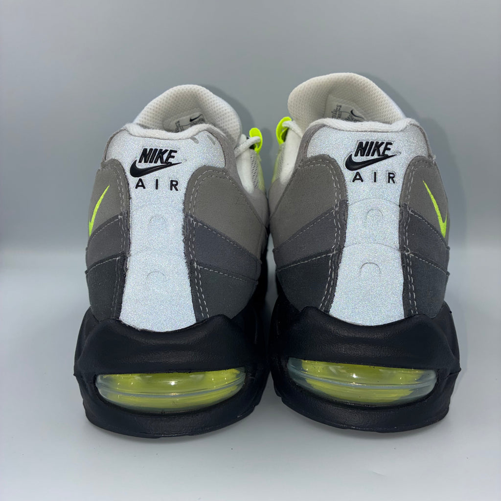 Nike Air Max 95 OG Neon 2026 UK 11