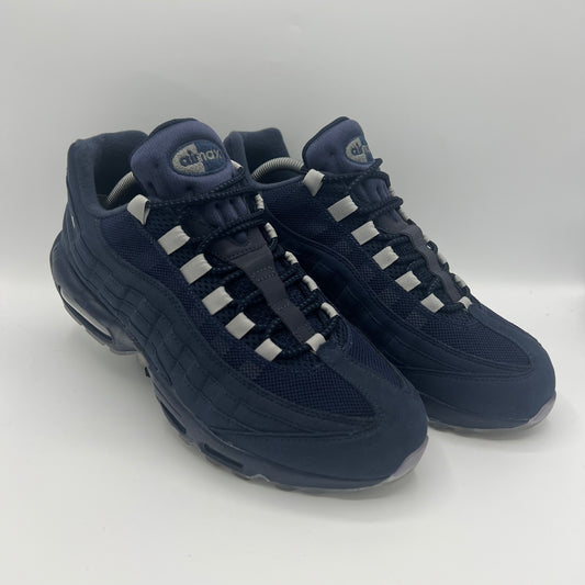 Nike Air Max 95 NIKEiD Navy UK 9