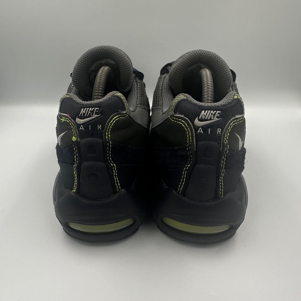 Nike Air Max 95 Seahawk UK 7