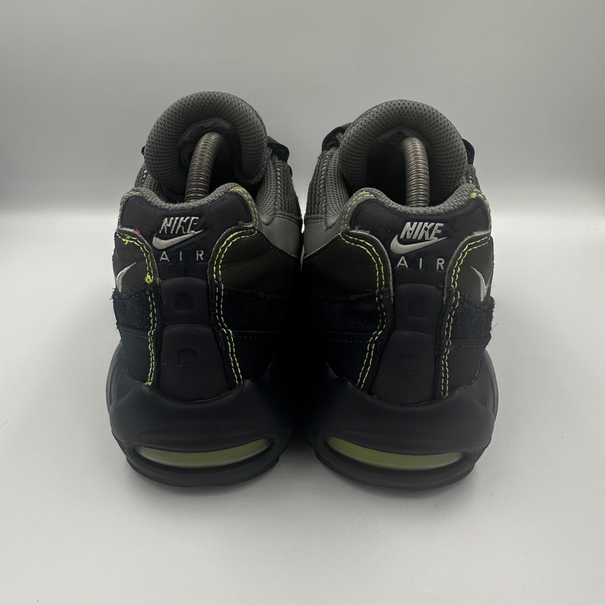 Nike Air Max 95 Seahawk UK 7