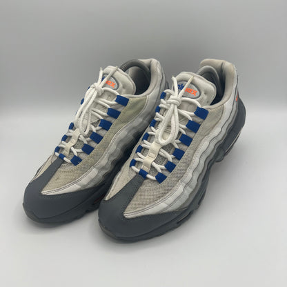 Nike Air Max 95 New York Mets UK 7.5