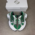 Saucony Ride Millennium White / Fern