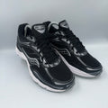 Saucony Progrid Omni 9 Black lateral side profile