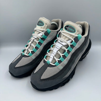 Nike Air Max 95 Hyper Turquoise UK 8
