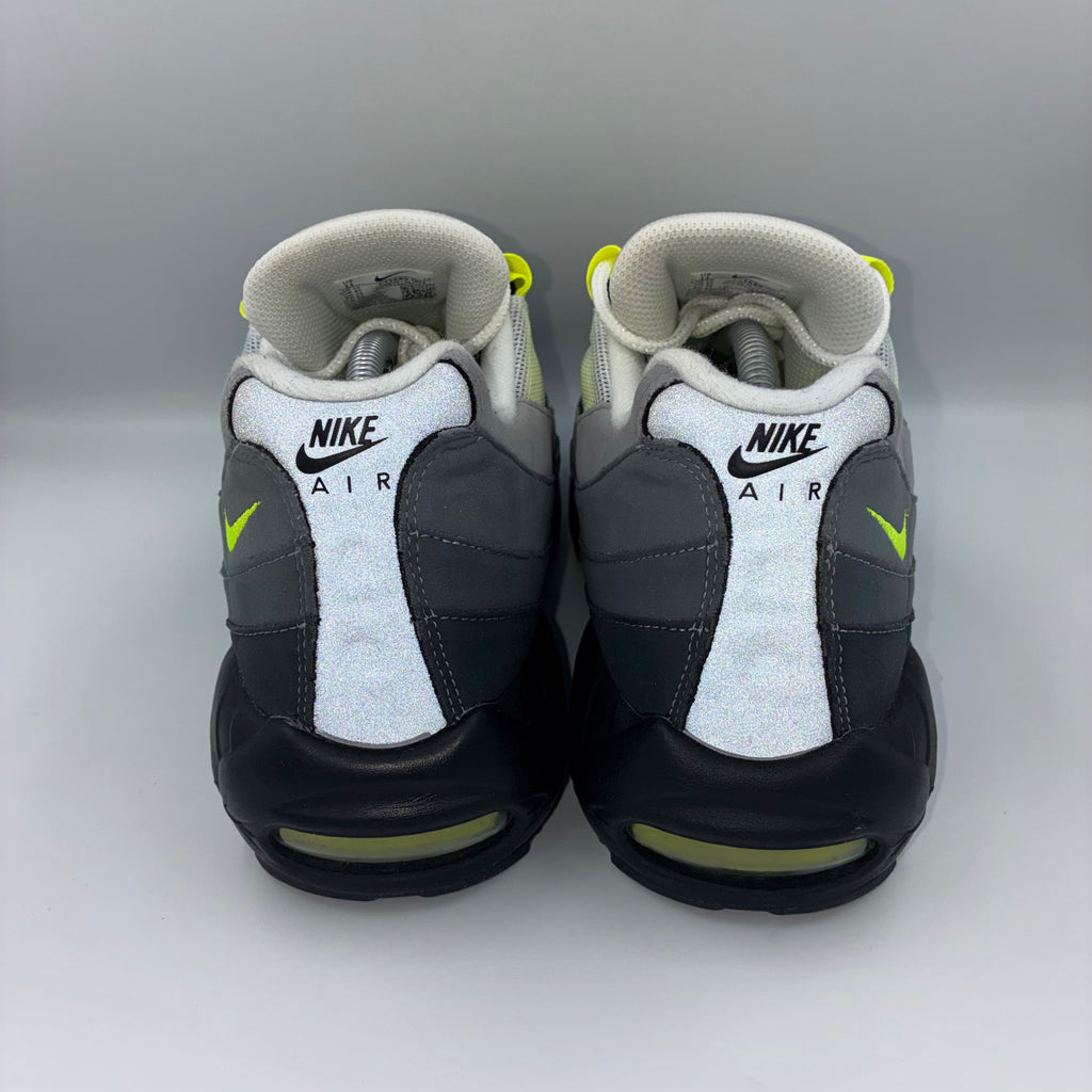 Nike Air Max 95 OG Neon UK 10