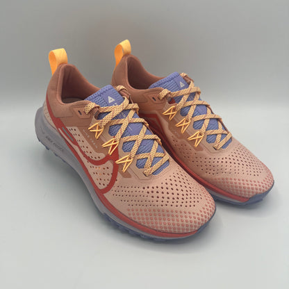 Nike React Pegasus Trail 4 Arctic Orange / Magic Ember Women’s