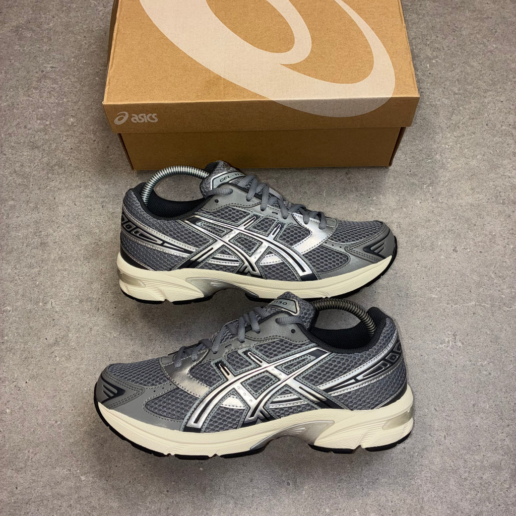 ASICS Gel-1130 Clay Grey / Pure Silver