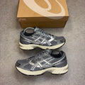 ASICS Gel-1130 Clay Grey / Pure Silver