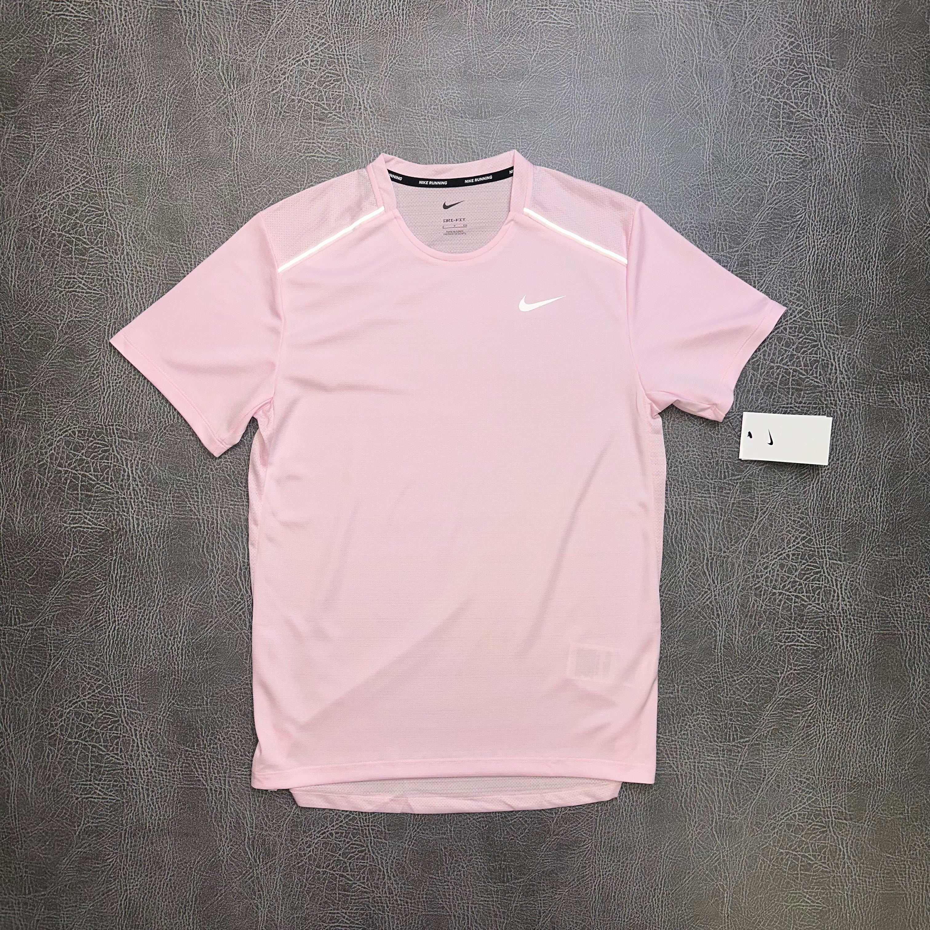 Nike Miler Pink Foam