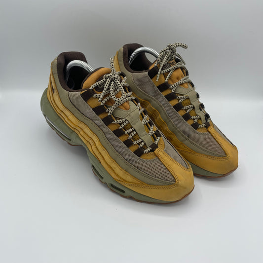 Nike Air Max 95 Wheat UK 7