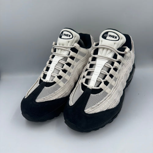 Nike Air Max 95 Big Bubble Paris “Atelier” Pack