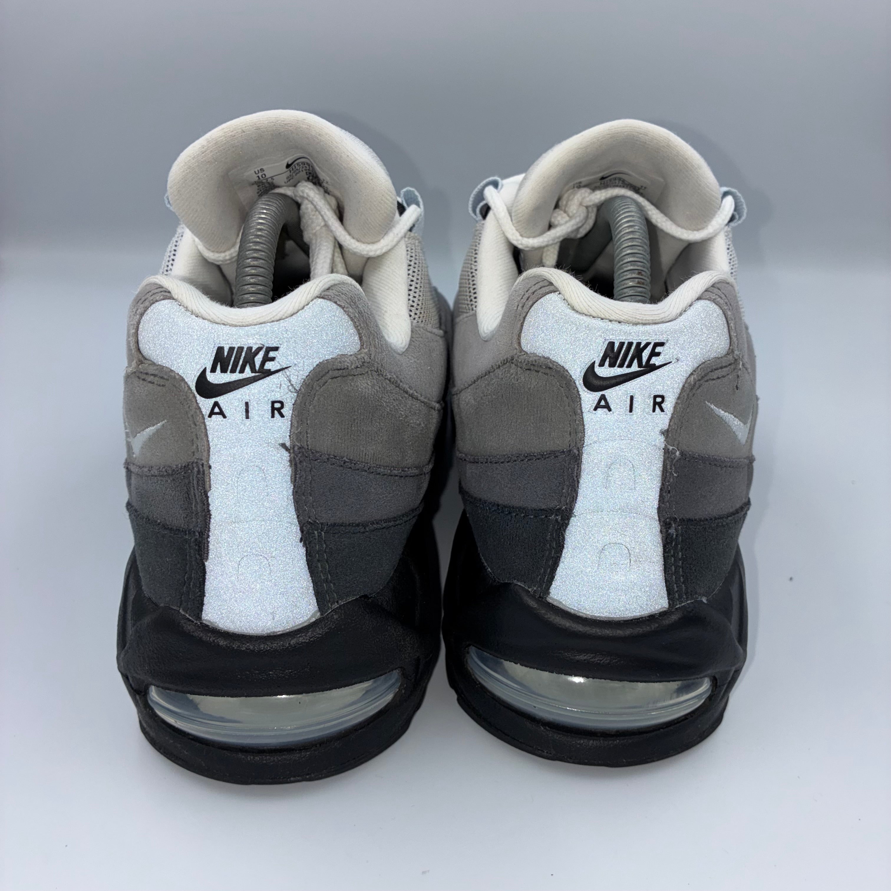 Nike Air Max 95 OG Blue Tint UK 7.5