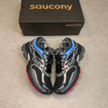 Saucony ProGrid Omni 9 Black / Multi – S70739-58