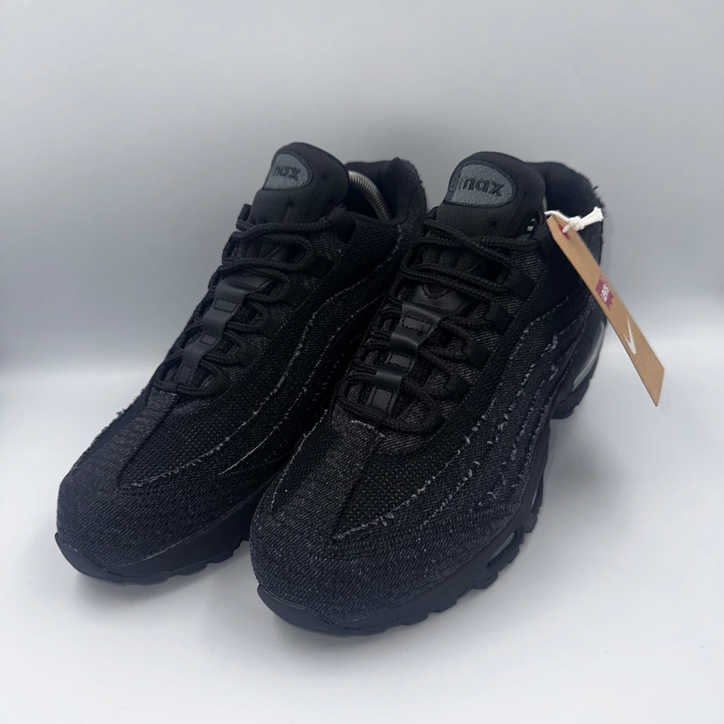 Nike Air Max 95 Levi’s Black