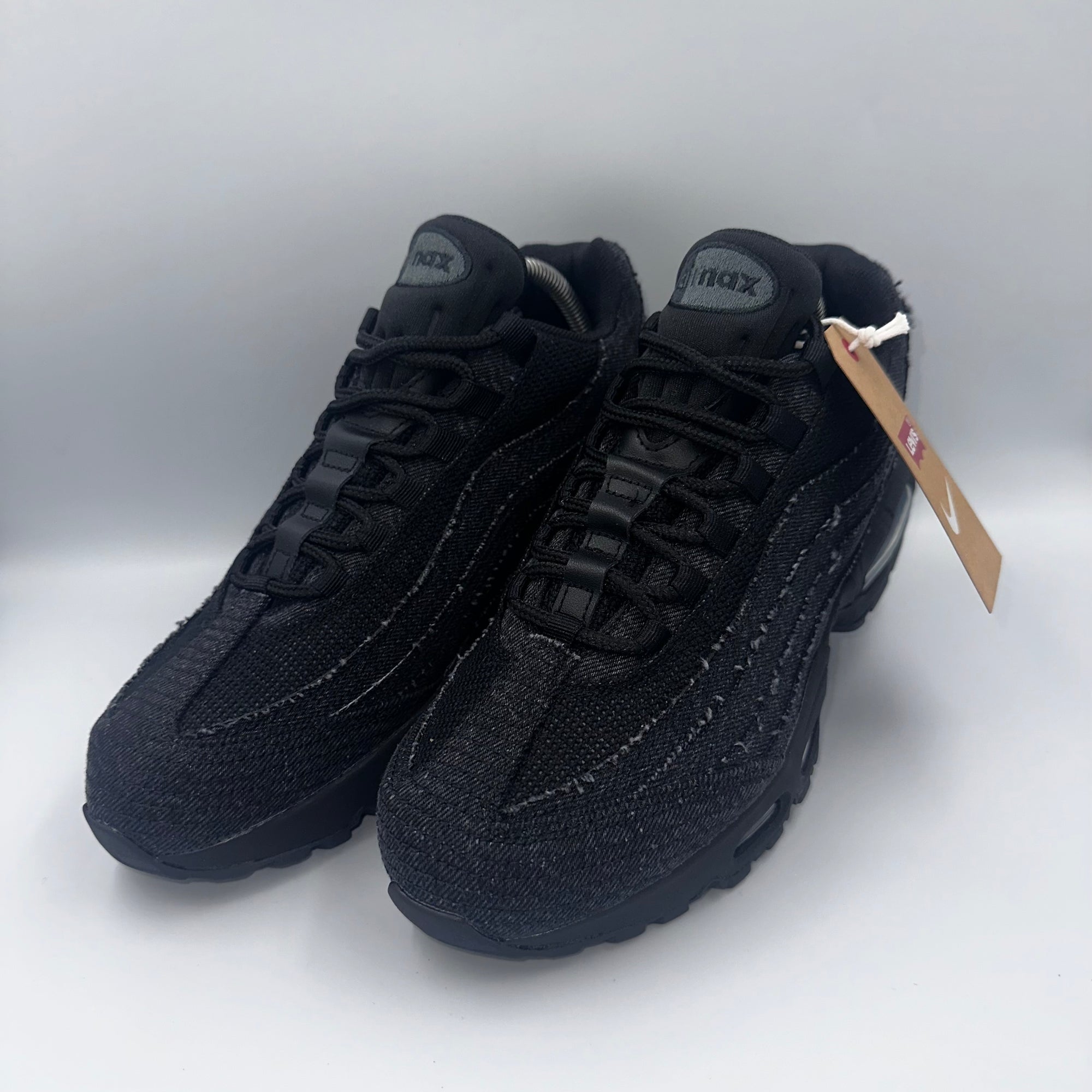 Nike Air Max 95 Levi’s Black