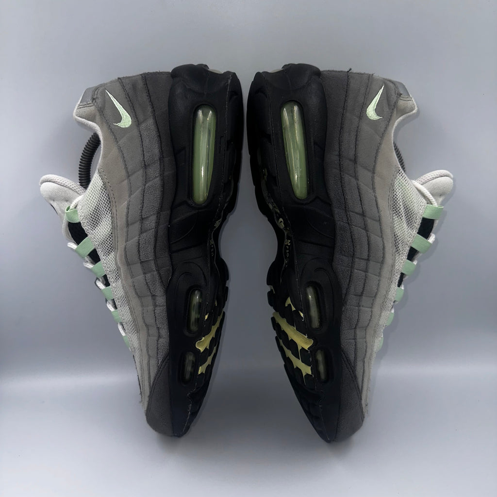 Nike Air Max 95 OG Freshmint UK 9
