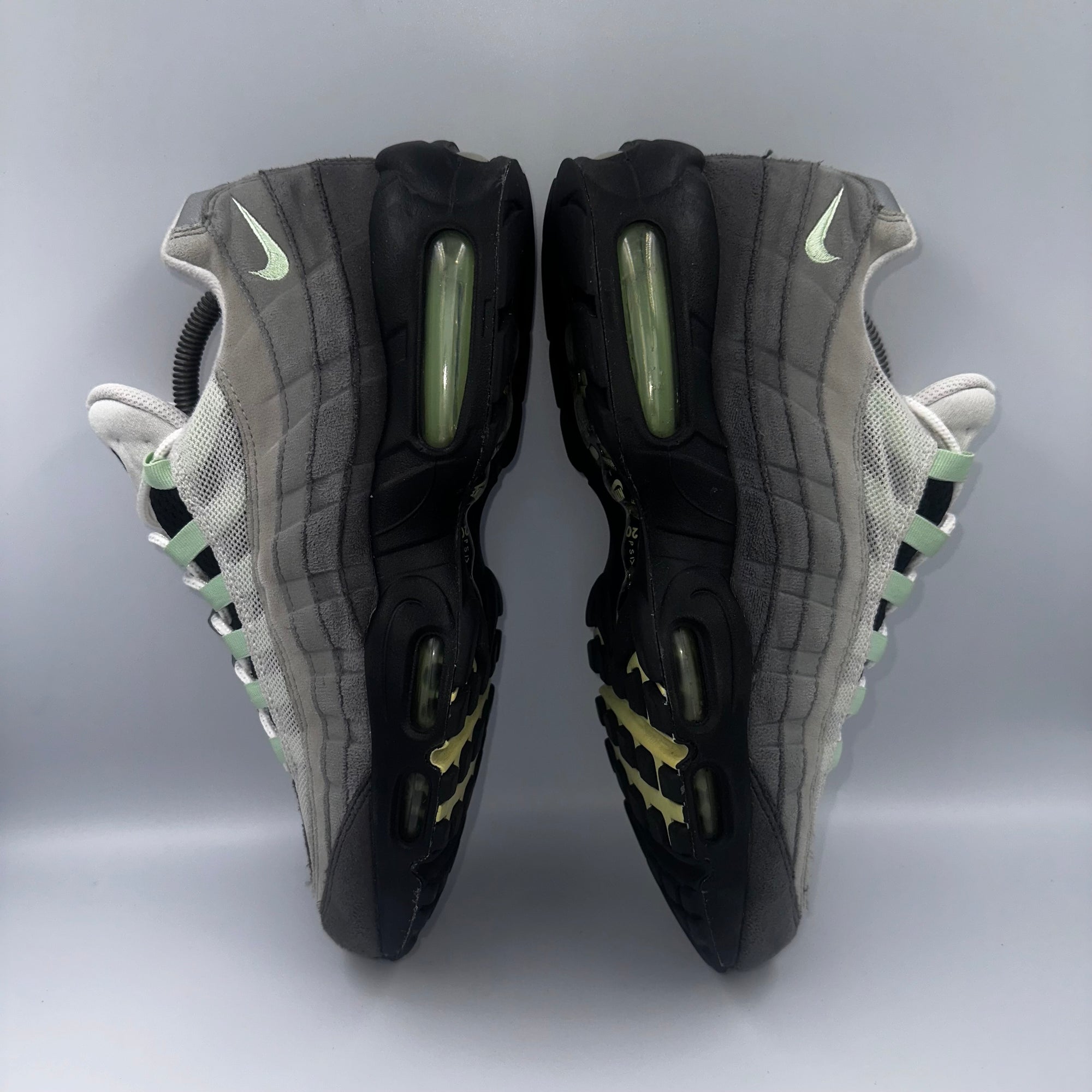 Nike Air Max 95 OG Freshmint UK 9