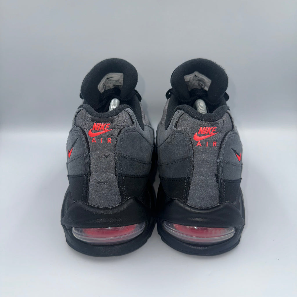 Nike Air Max 95 Bright Crimson “Dracula 2.0” UK 9