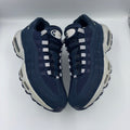 Nike Air Max 95 Midnight Navy Jewel UK 11
