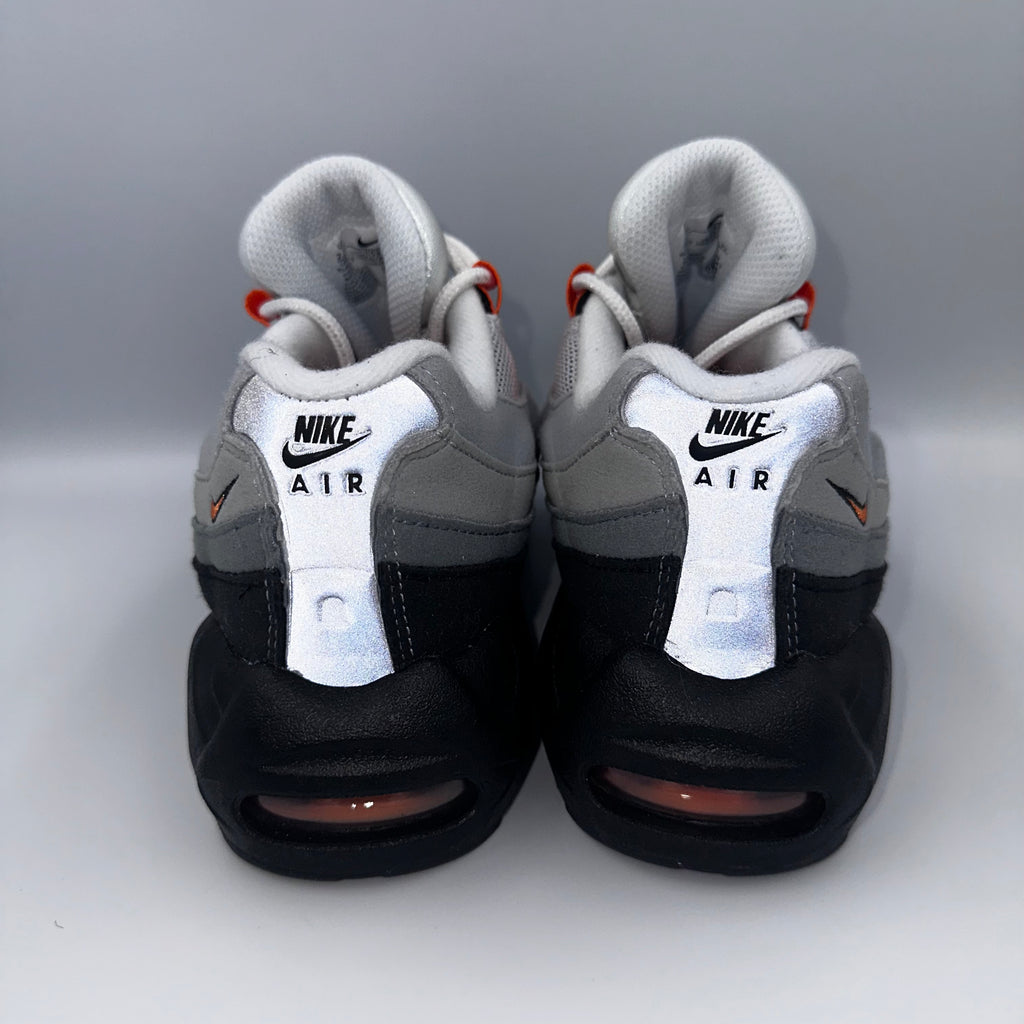 Nike Air Max 95 OG Mandarin Recraft PS