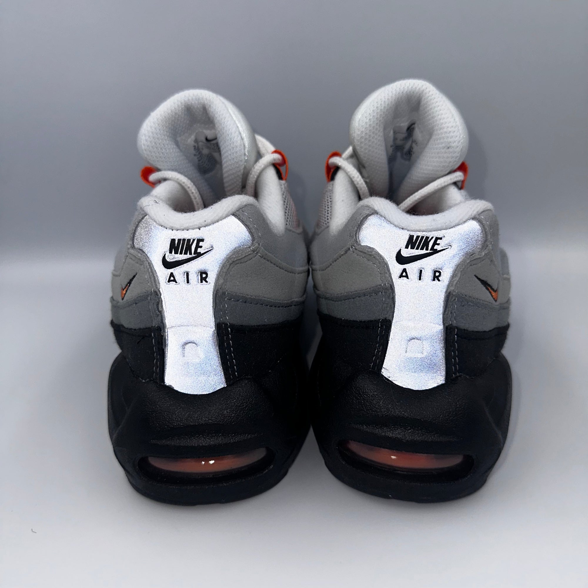 Nike Air Max 95 OG Mandarin Recraft PS