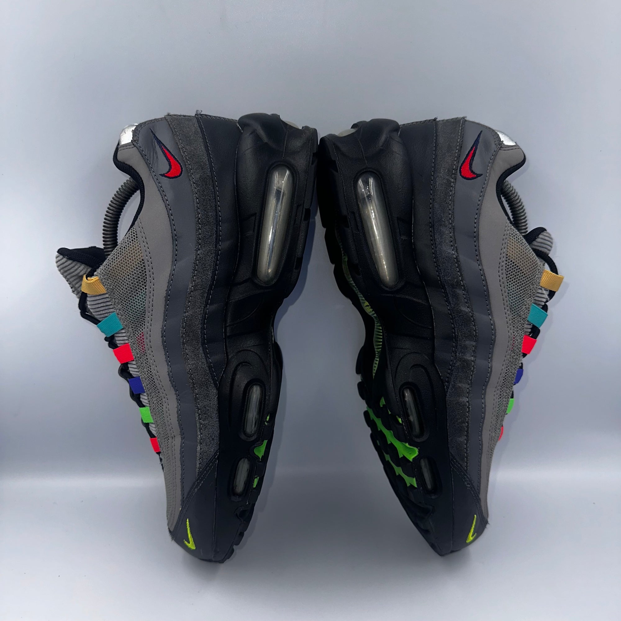 Nike Air Max 95 EOI UK 8