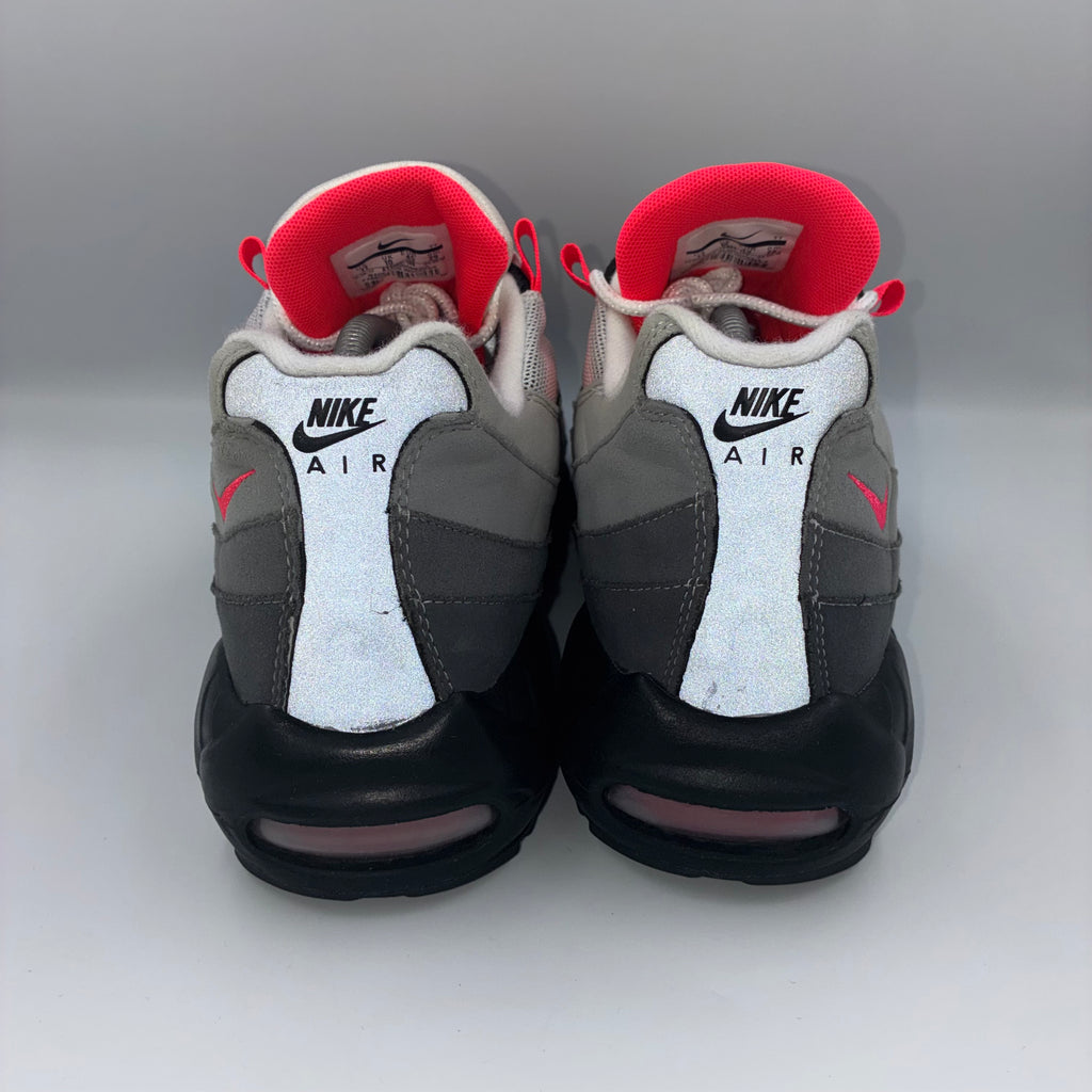 Nike Air Max 95 OG Solar Red UK 10
