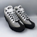 Nike Air Max 95 OG Granite “Big Bubble” UK 8.5 lateral side profile