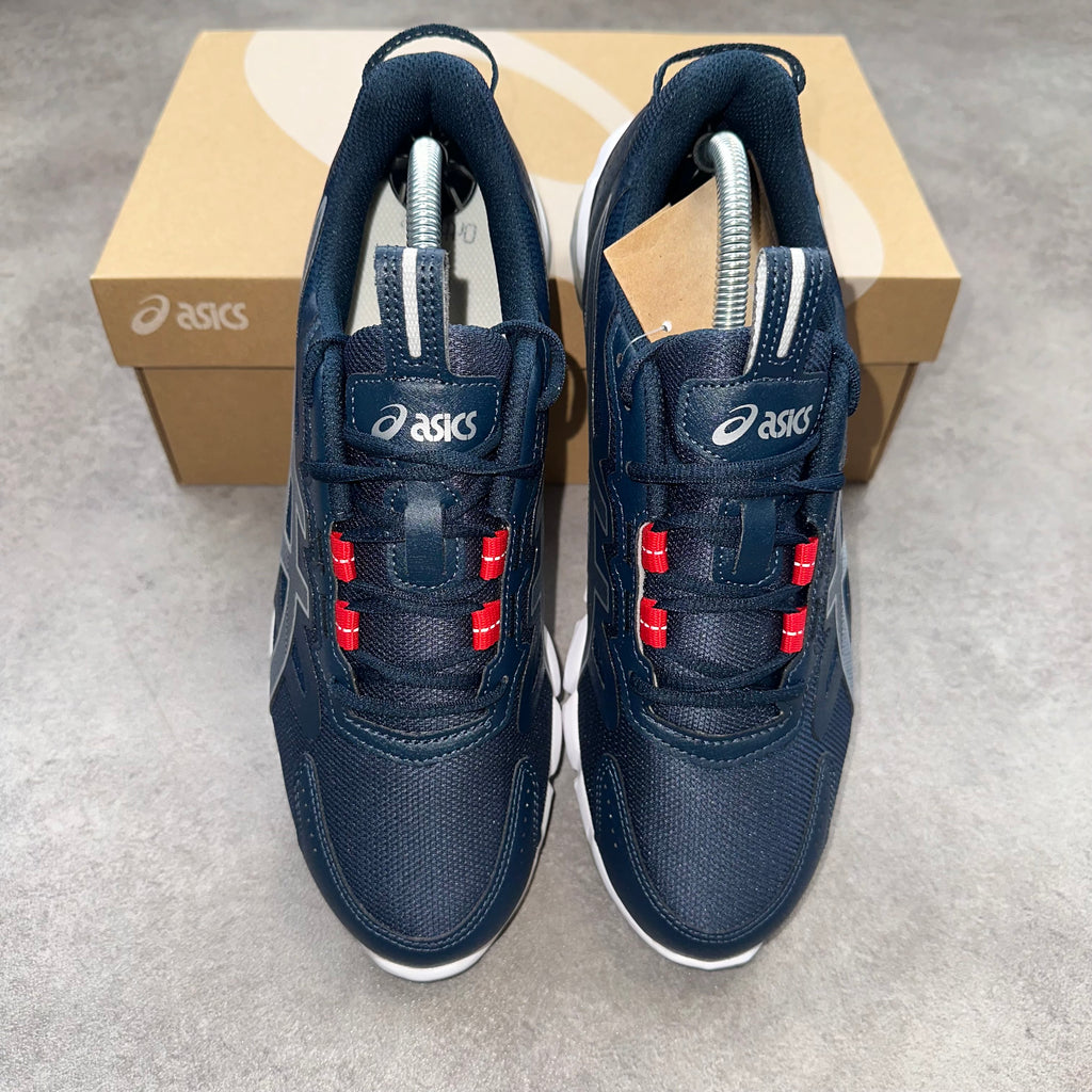 ASICS Gel-Quantum 90 French Blue / Pure Silver