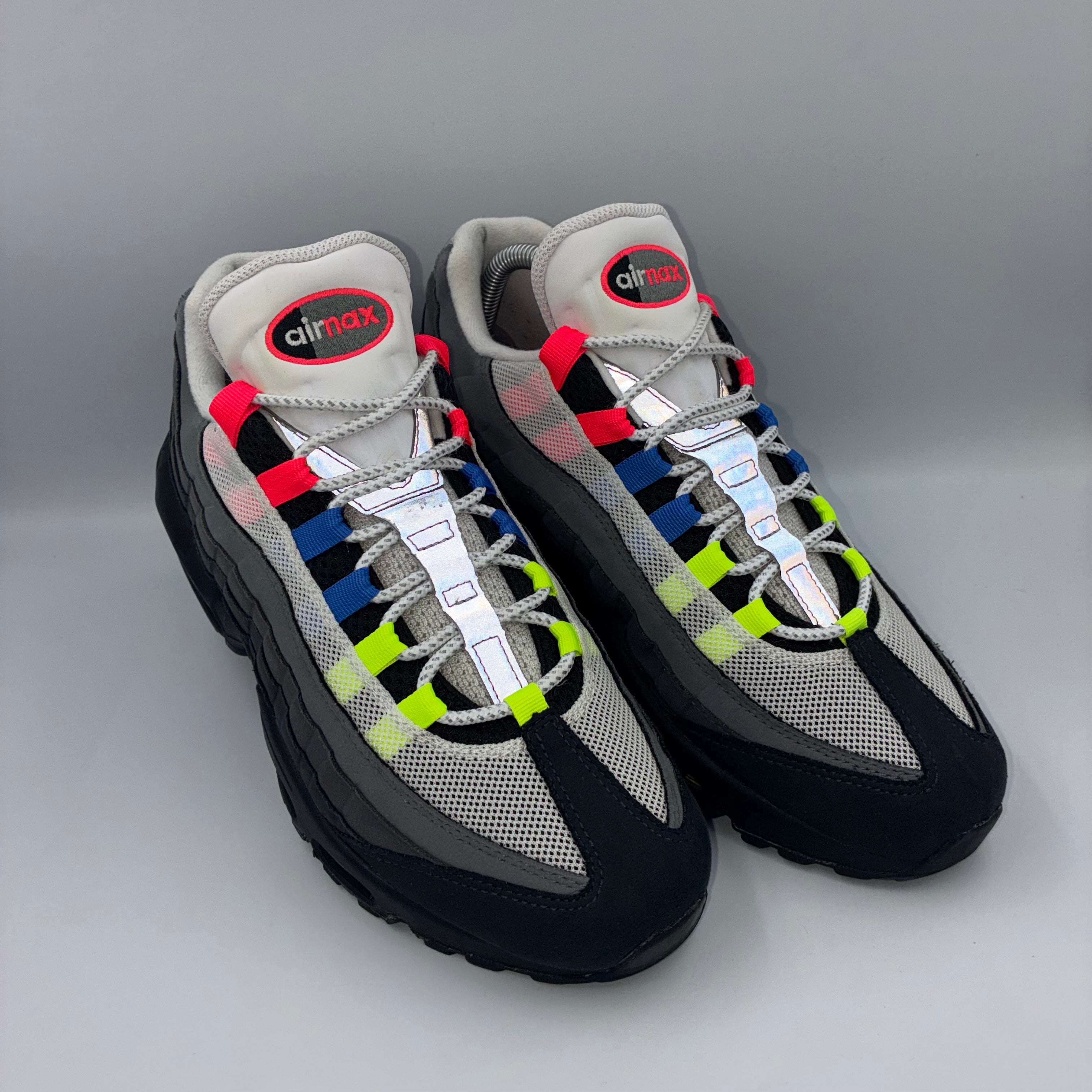 Nike Air Max 95 Greedy 3.0
