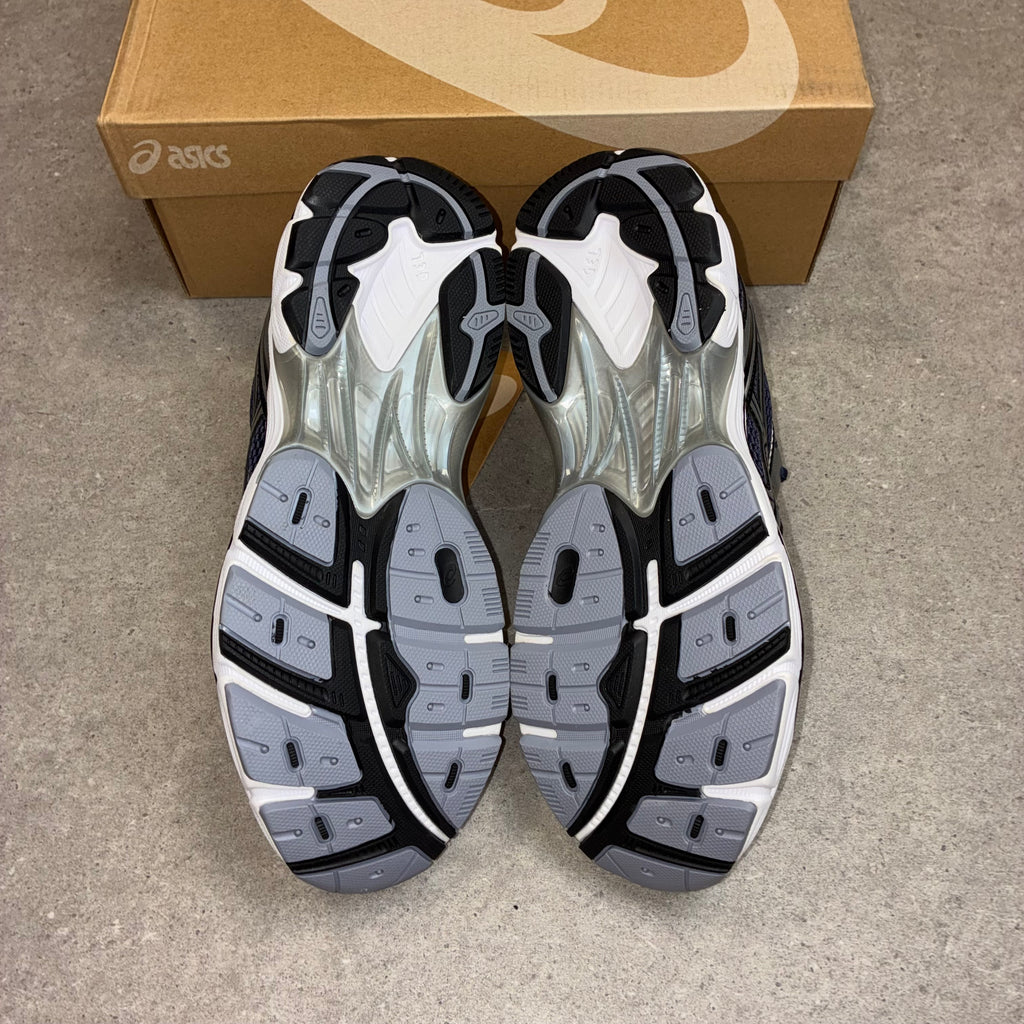 ASICS GT-2160 Indigo Fog / Pure Silver