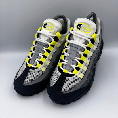 Nike Air Max 95 Neon OG 2020 UK 4.5