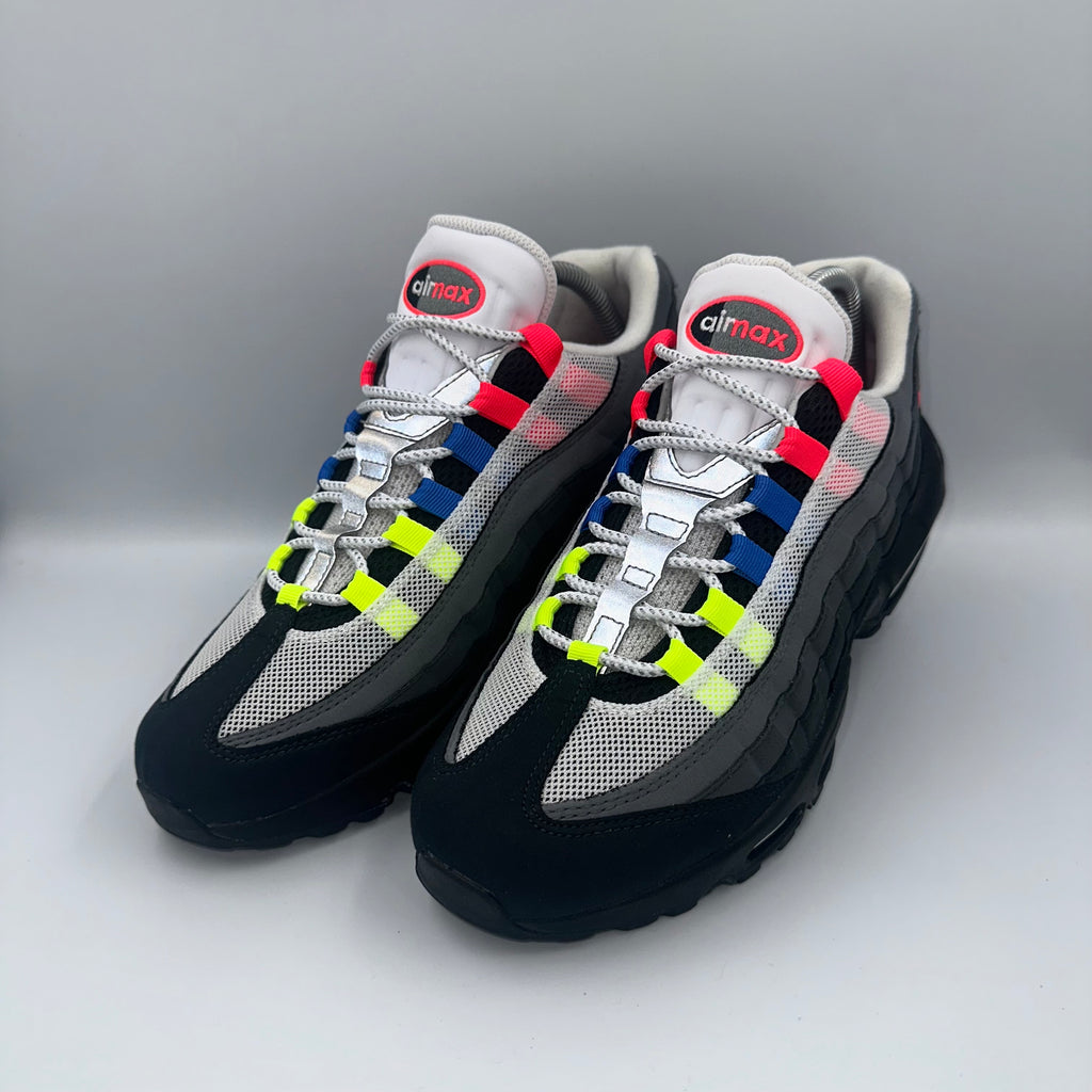 Nike Air Max 95 Greedy 3.0 UK 7.5
