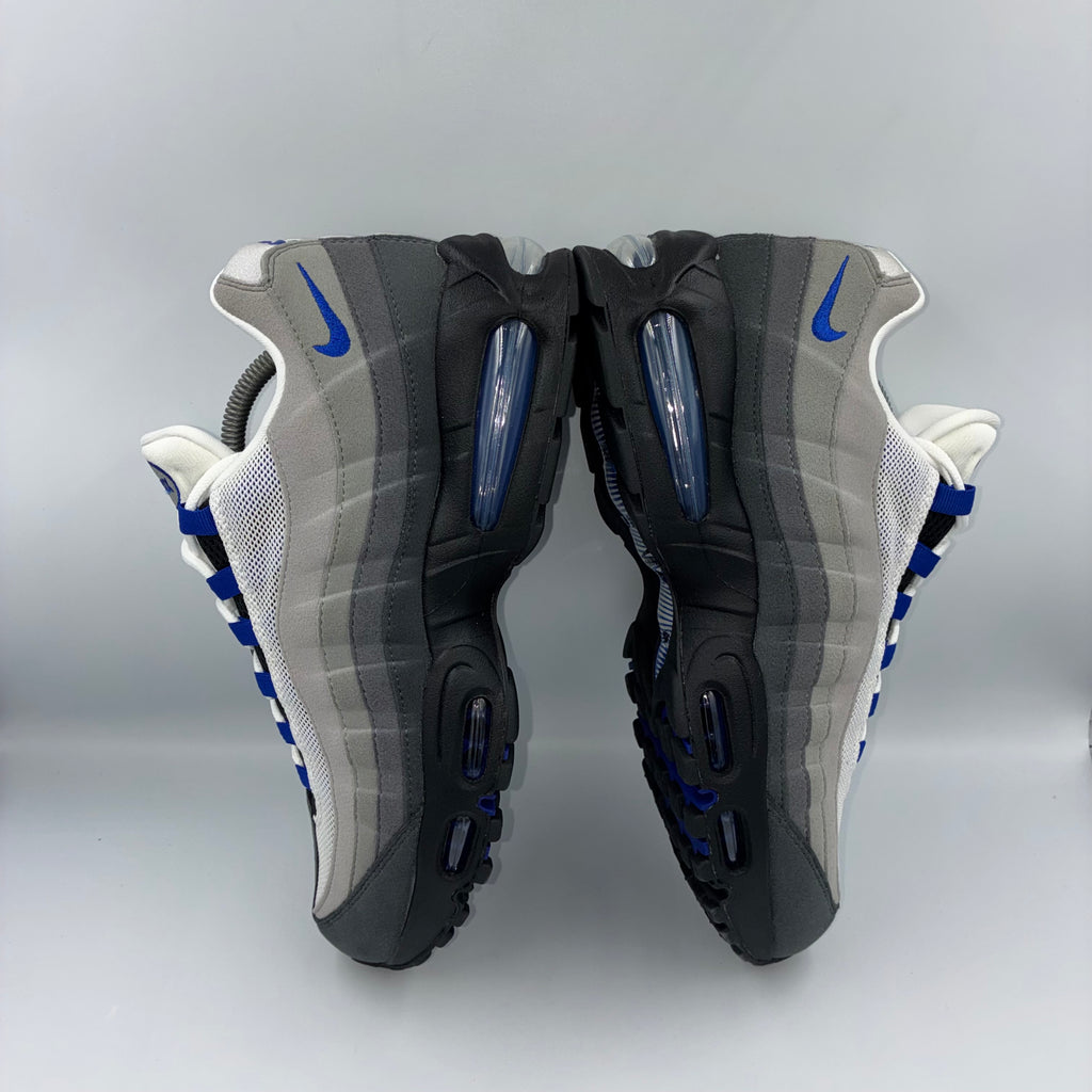 Nike Air Max 95 OG Old Royal Blue