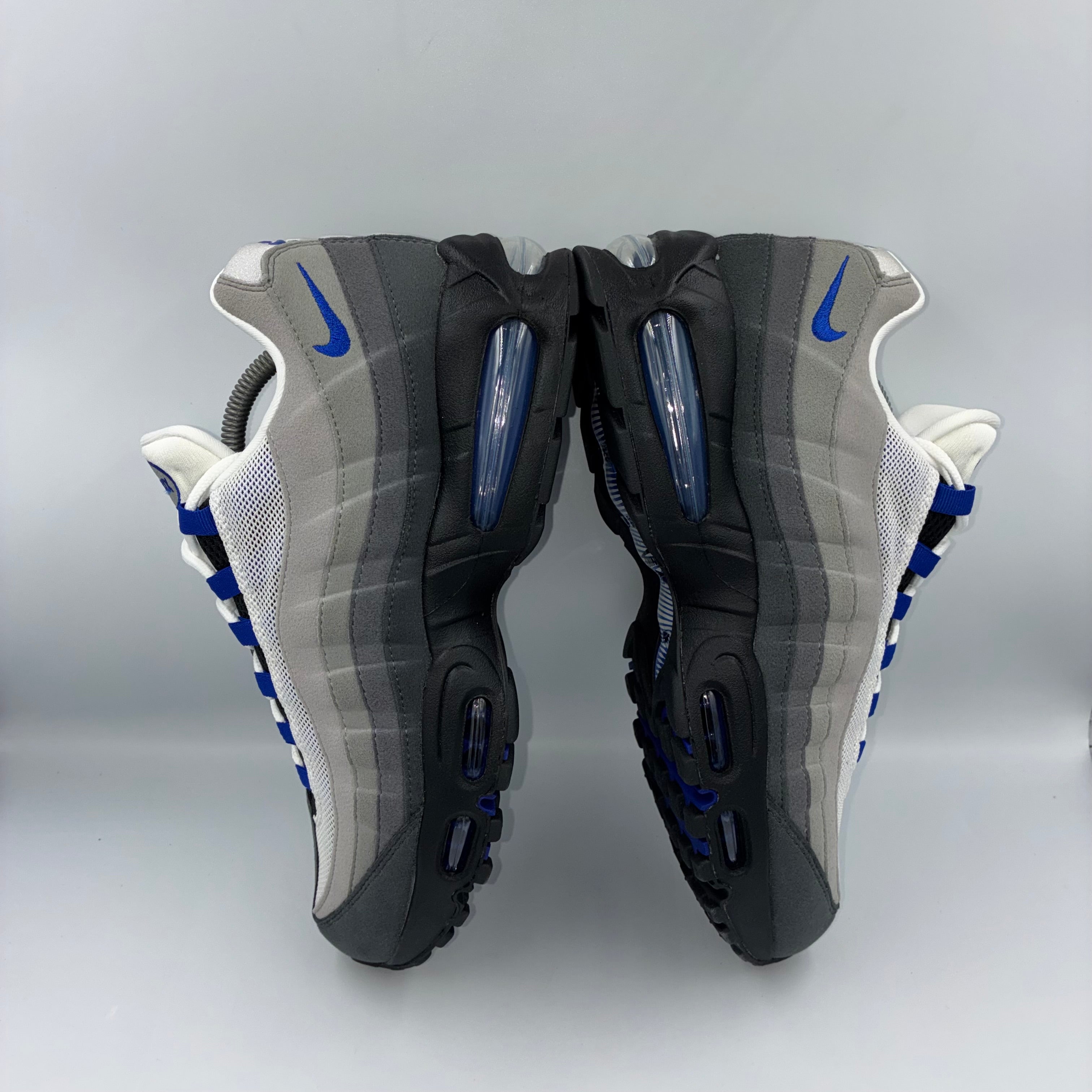 Nike Air Max 95 OG Old Royal Blue