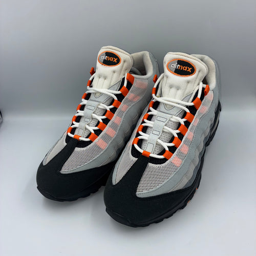 Nike Air Max 95 OG Mandarin UK 9.5