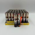 110 Clipper - Mandarin