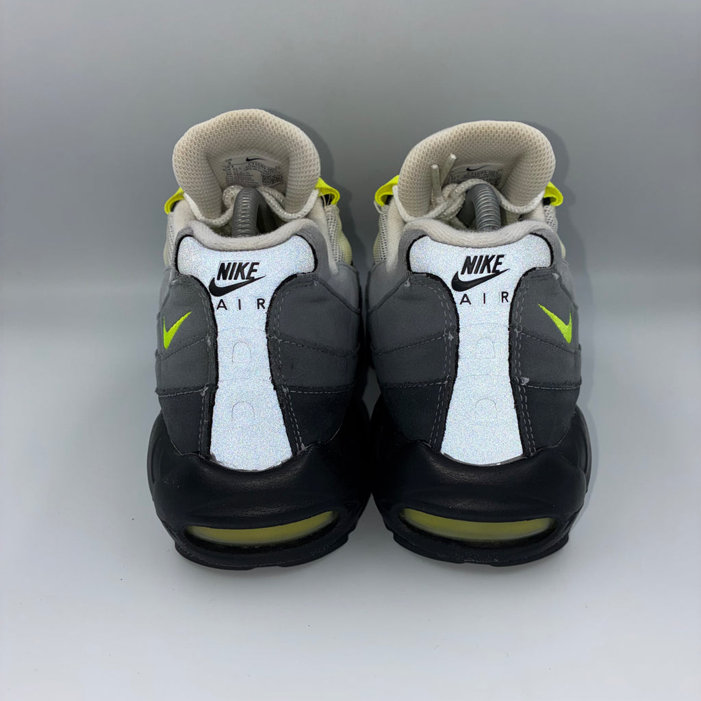 Nike Air Max 95 OG Neon UK 8
