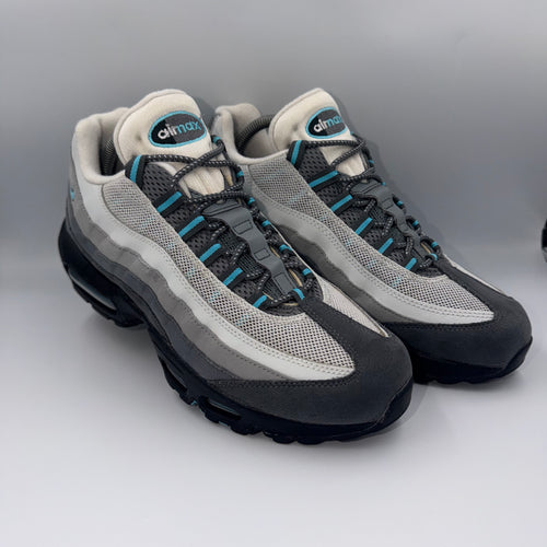 Nike Air Max 95 Baltic Blue UK 8.5