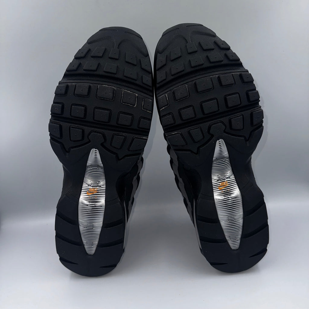 Nike Air Max 95 Bright Ceramic UK 11