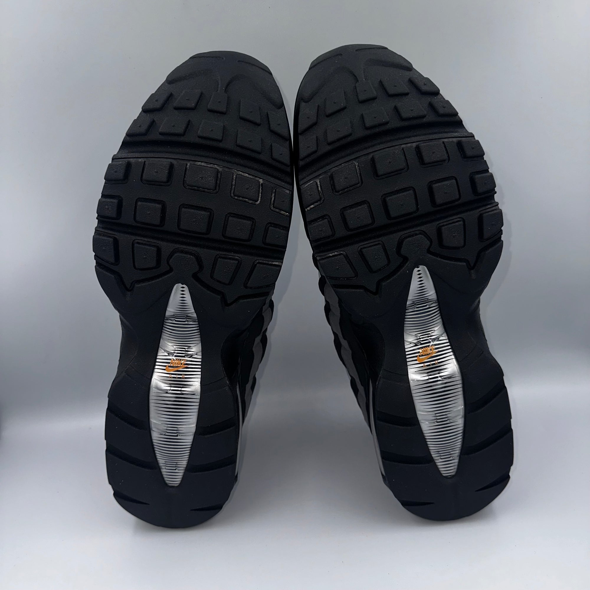 Nike Air Max 95 Bright Ceramic UK 11