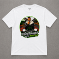 Fire Tonight T-Shirt - White
