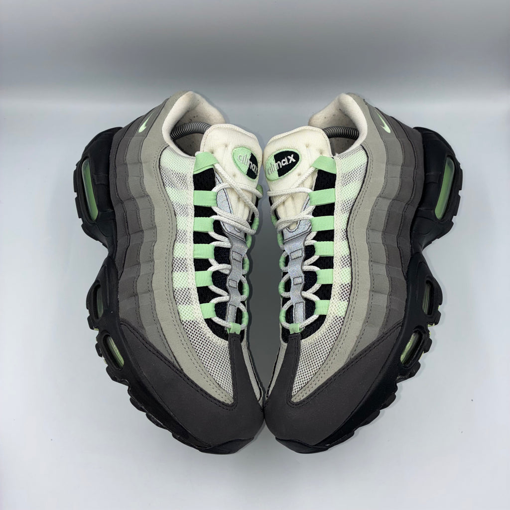 Nike Air Max 95 OG Freshmint UK 8.5